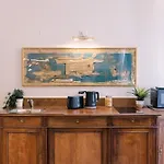 Accademia Luxury Art Apartment