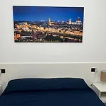 La Terrazza Segreta Di Pupi Nel Centro Storico