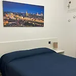 La Terrazza Segreta Di Pupi Nel Centro Storico