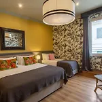 Boutique Hotel Hugo