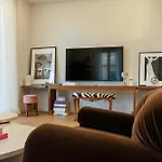 Lungarno Luxury Apartment