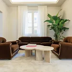 Lungarno Luxury Apartment