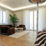Lungarno Luxury Apartment
