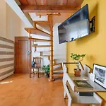 Esclusivo Appartamento Centrale Wifi E Ac