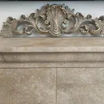 Santa Caterina Palace Apartment In Florence-3 Bedroom