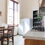 Faenza Huge Apartment
