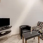 Sweet Apartment In Florence
