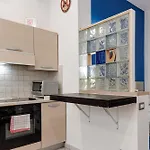 Sweet Apartment In Florence