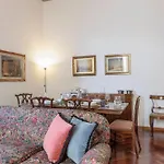 Spartaco Prestigious Apartment