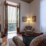Spartaco Prestigious Apartment