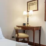 Spartaco Prestigious Apartment