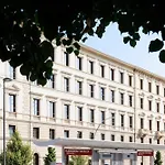 Spartaco Prestigious Apartment