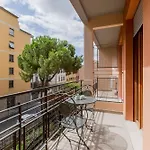 Novella Fiorentina - San Jacopino Apartment