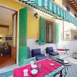 Rattazzi Apartment By Florence Sweet Homes