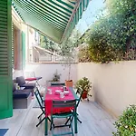 Rattazzi Apartment By Florence Sweet Homes