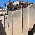 Lezioso, Apartments In Florence