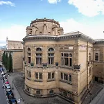 Centralissimo Bilocale Nel Centro Storico