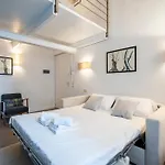The Luxor Suites - Capponi