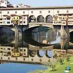 Apartment Dimora Del Palazzo Aldobrandini Del Papa By Interhome