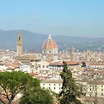 Apartment Dimora Del Palazzo Aldobrandini Del Papa By Interhome