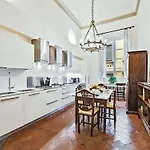 Apartment Dimora Del Palazzo Aldobrandini Del Papa By Interhome