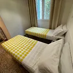 Ruote Family Apartment