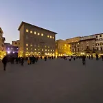 Un Bacio A Firenze