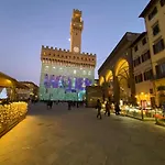 Un Bacio A Firenze