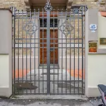 Casa Di Ebe - Campo Di Marte Flat With Balcony