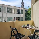 Casa Di Ebe - Campo Di Marte Flat With Balcony