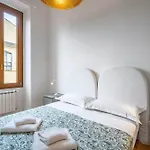 Casa Di Ebe - Campo Di Marte Flat With Balcony