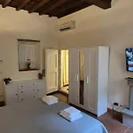 Borgo San Frediano Hideaway