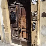 Borgo San Frediano Hideaway