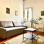 Casa Centro Firenze Wi Fi Aria Condizionata Netflix