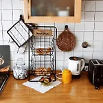 Careggi Apartment