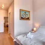 Francesco Apartment By Mamo Florence