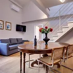 Francesco Apartment By Mamo Florence