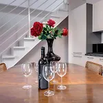 Francesco Apartment By Mamo Florence