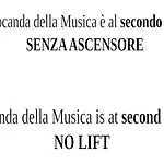 Locanda Della Musica