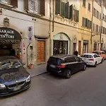 Peruzzi Royal Suite