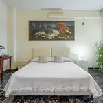 Stultus Apartment, Florence, Campo Marte