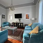 Acacia Firenze -Tulipano