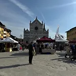 Appartamento Santa Croce Moon