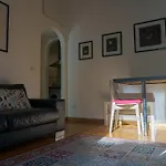 Cozy 1-Br Near Ponte Vecchio