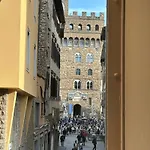 In The Heart Of Florence