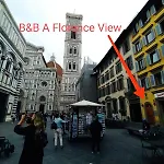 B&B A Florence View