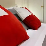 Goose Apartments\' Cozy Flat At Groundfloor