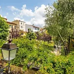 Modern Loft 1 Min To Basilica Of Santa Croce