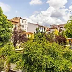 Modern Loft 1 Min To Basilica Of Santa Croce