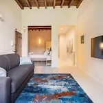 Modern Loft 1 Min To Basilica Of Santa Croce